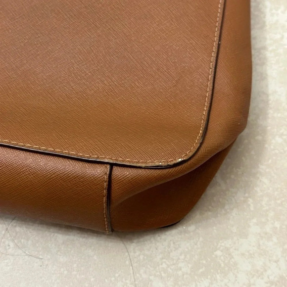Michael Kors Brown Crossbody - Picture 14 of 14